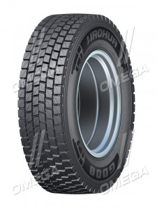 Шина 265/70R19.5 Mercedes, MAN ведущая грузовая 7522205