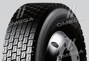 Шина 265/70R19.5 ведущая грузовая 7500314