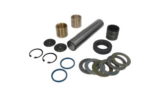 Ремкомплект шкворня MAN M90 d45x213 04495