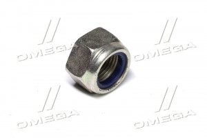 Гайка болта рессоры M16x1.5 самконтр. 02681