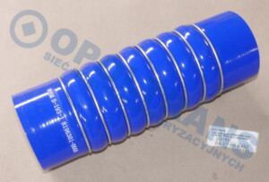 Гофра інтеркулера MAN TGA d90x290 04-07-00-0492