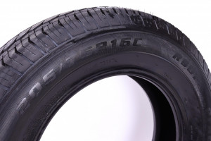 Шина 205/75R16C 113/111T RS01 літня 205/75R16C RS01