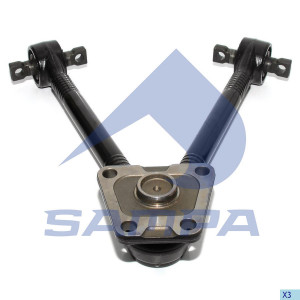 Тяга променева DAF CF75/85 98-02 095.399