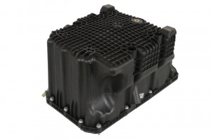 Поддон картера Mercedes Actros MP2 / MP3 OM541 ENT040006