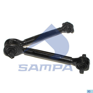 Тяга променева Mercedes Actros MP2/MP3 095.419