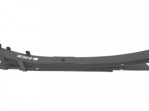 Рессора Mitsubishi L200 6-листовая 05-15 3010316-00