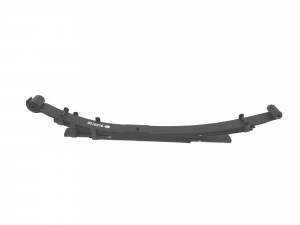 Рессора Mitsubishi L200 6-листовая 05-15 3010316-00