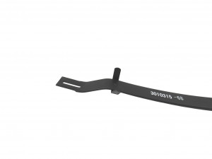 Рессора задняя Mercedes Sprinter 906 усилитель однолист. 3010315-68