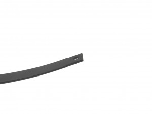 Рессора задняя Mercedes Sprinter 906 усилитель однолист. 3010315-68