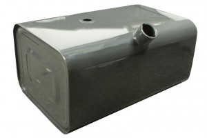 Топливный бак Iveco Eurocargo, Eurotech, Eurotrakker 300л FT-S007