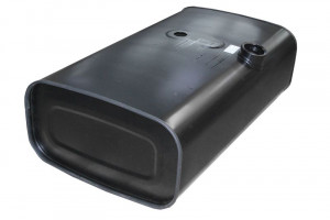 Паливний бак MAN TGA-M-X-S-L 200л FT-S008