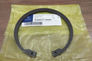 Стопорне кільце підшипника Mercedes N000472130000