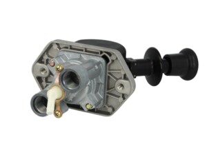 Кран ручного тормоза DAF, Scania 9617230040 PN-10098