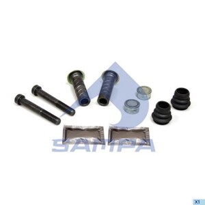 Ремкомплект суппорта Meritor Mercedes 609D-711D 095.617