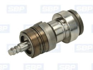 Механизм регулировки суппорта Wabco 17.5 CRK-212