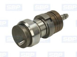 Механизм регулировки суппорта Wabco 17.5 CRK-212