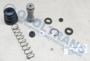 Ремкомплект головного циліндра зчеплення Mercedes d23.8 05-05-01-0353