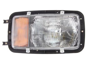 Фара Mercedes 1017-1824 правая TD01-50-025R