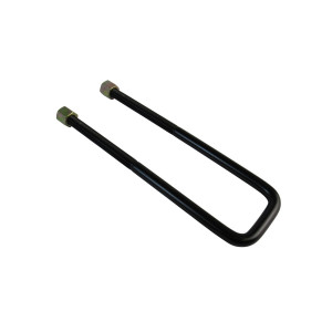 Стремянка рессоры M16x72x320 Hyundai HD65/72/78 задн 3011010