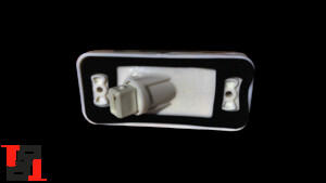 Фонарь габаритный DAF, Renault, Volvo, Iveco белый TD03-61-004W