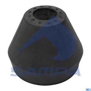 Подушка двигателя Mercedes Vario OM-904LA 011.239
