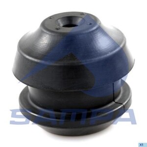 Подушка двигуна MAN M2000 зад 020.309