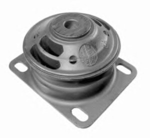Подушка двигателя Mercedes 508D HD 3081