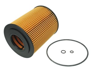 Фільтр масляний MAN F2000,TGA TE612