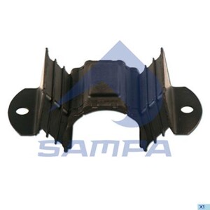 Подушка КПП Mercedes Vario OM-904LA 011.230