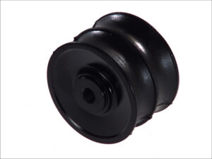 Подушка КПП MAN TGA-S-X 023.085