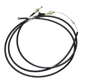 Трос капота Mercedes 814-1320 15-07-99-0137