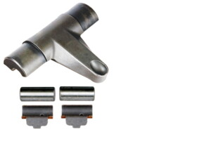 Регулятор суппорта Meritor ELSA 2 RD 08485