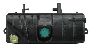 Бачок розширювальний Mercedes 814 BH-A0063