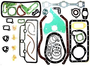Полный набор прокладок Mercedes 508D OM-314 01.002.314
