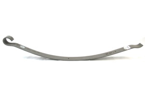 Рессора передняя Mercedes 508D-608D 2-й лист 30118002