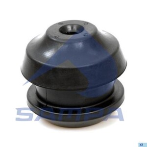 Подушка двигуна MAN F/M2000 020.313