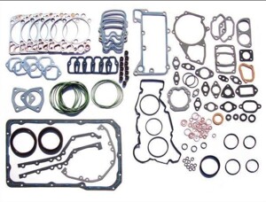 Полный набор прокладок Mercedes OM-401LA 01.000.401
