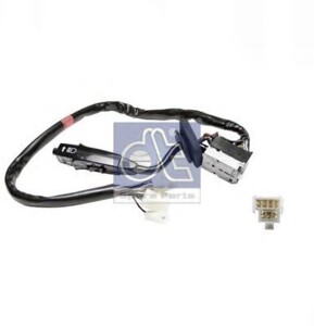 Переключатель поворотов Mercedes 508D-608D новый тип 4.61339
