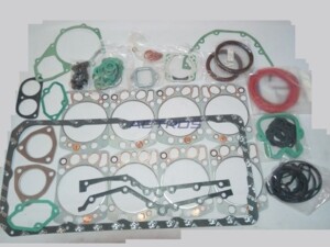 Полный набор прокладок Mercedes OM-422LA-442LA 826.642