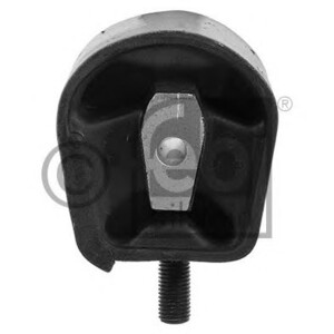 Подушка КПП Mercedes 410D 06791