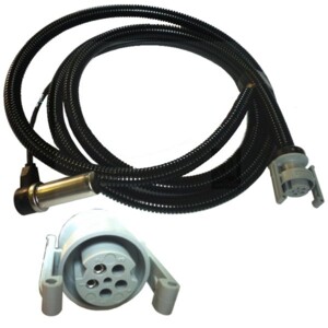 Датчик ABS MAN TGA передний L 10-03-00-0353