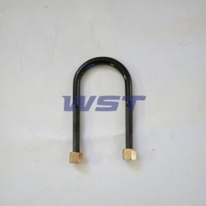 Стремянка рессоры M14x80x170 Ford Transit 06-14 UB14080170-B00