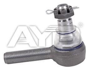 Наконечник рулевой тяги Mercedes O350, O404 R M24x30 297 03 883