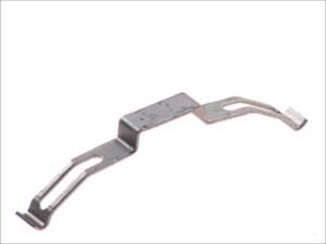 Прижимная пластина колодки MAN 29088 RL04TFD405
