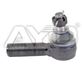 Наконечник рулевой тяги Mercedes 609D-711D R M24x18 297 00 506