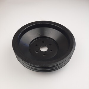 Шкив помпы Mercedes 1317-1320 OM366LA 2101615