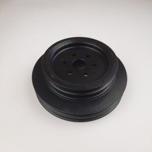 Шкив помпы Mercedes 1317-1320 OM366LA 2101615