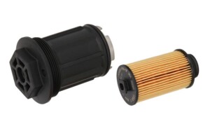 Фільтр Adblue Mercedes Atego U 58/1 KIT