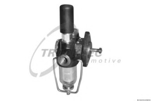 Насос підкачки палива Mercedes 814 OM-366 01.14.045