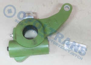 Трещотка тормозная 79226 MAN SG, M90 пер. лев. автомат. 10-02-04-0233